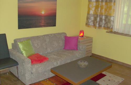 Fresing Apartamento | Haus Renarth - Michaela Pro