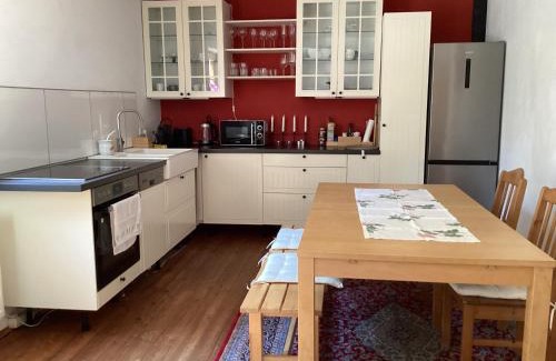 Eggersdorf Apartamento | Haus Renate
