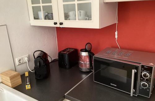 Eggersdorf Apartamento | Haus Renate