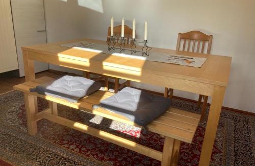 Eggersdorf Apartamento | Haus Renate