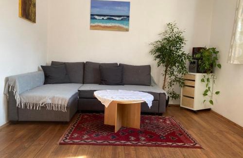 Eggersdorf Apartamento | Haus Renate