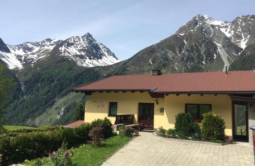 Runhof Apartamento | Haus Resi