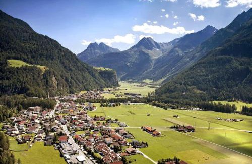 Runhof Apartamento | Haus Resi