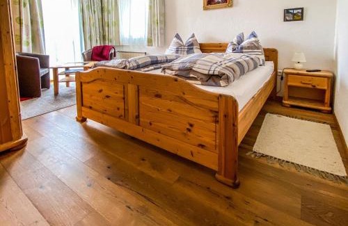 Runhof Apartamento | Haus Resi