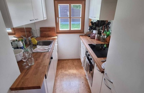 Ubersaxen Casa | Haus Rheintalblick mit Fantastischem Rundblick