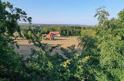 Herleshausen Apartamento | HAUS RINGGAU - Urlaub, Gemeinschaft und Erlebnis im Herzen von Deutschland