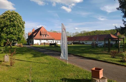 Herleshausen Apartamento | HAUS RINGGAU - Urlaub, Gemeinschaft und Erlebnis im Herzen von Deutschland