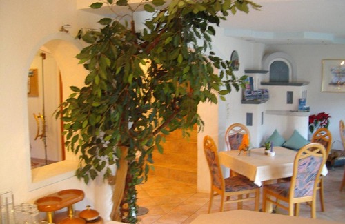 Umhausen Casa | Haus Romantika