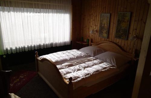 Sankt Johann Apartamento | Haus Rosa