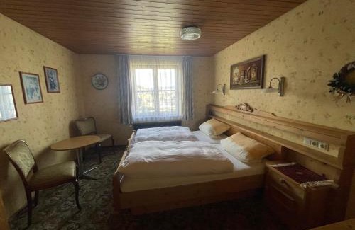 Sankt Johann Apartamento | Haus Rosa
