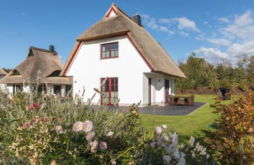 Fuhlendorf Casa | Haus Rose, Luxus-Ferienhaus in Fuhlendorf fur 4 Personen