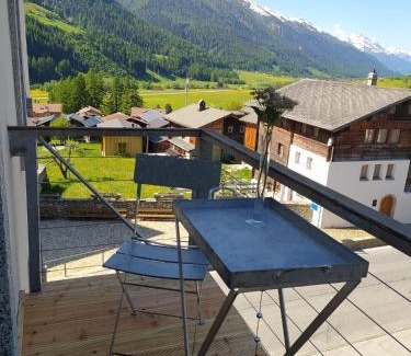 Muenster Apartamento | Haus Rovina