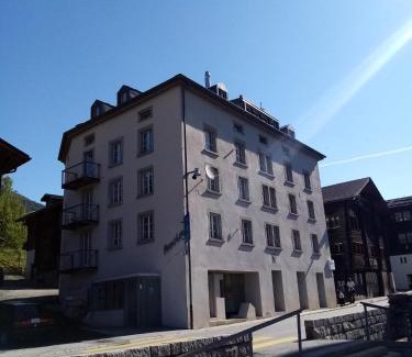 Muenster Apartamento | Haus Rovina