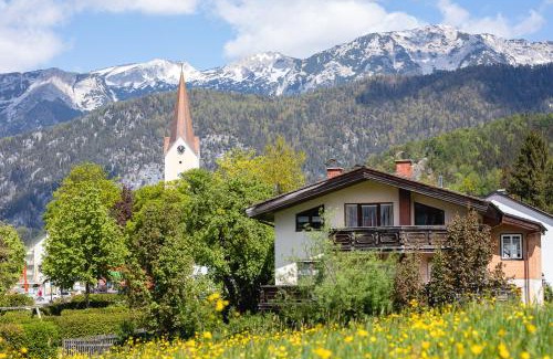 Windischgarsten Apartamento | Haus Ruf