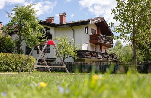 Windischgarsten Apartamento | Haus Ruf