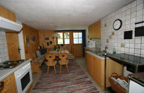 Blons Casa | Haus Sücka