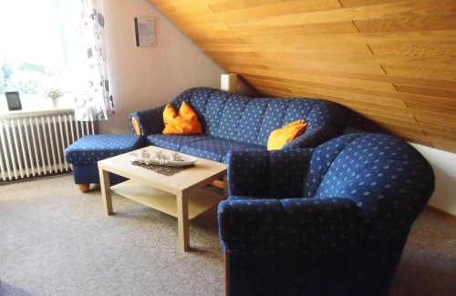 Nordseebad Burhave Apartamento | Haus Sabine