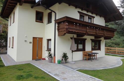 Tux Casa | Haus Sageler