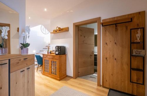 Hopfgarten Markt Apartamento | Haus SaRo