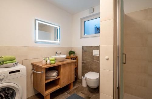 Hopfgarten Markt Apartamento | Haus SaRo