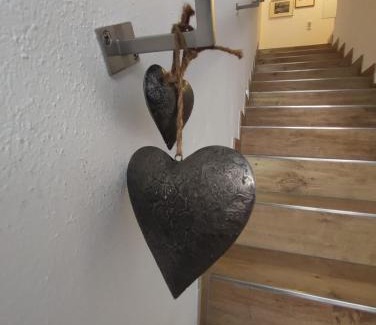 Bad Aussee Apartamento | Haus Schatzl mit Gartenanteil und Bademöglichkeit im Fluss