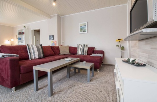 Schierholz Casa | Haus Schierholz - Vacaciones relajadas en Bremerhaven