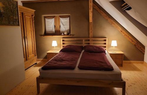 Magdeburg Apartamento | Haus Schmeile