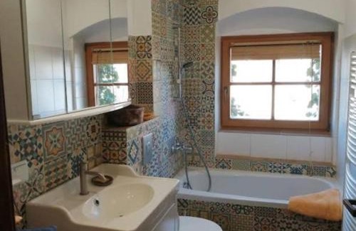 Magdeburg Apartamento | Haus Schmeile
