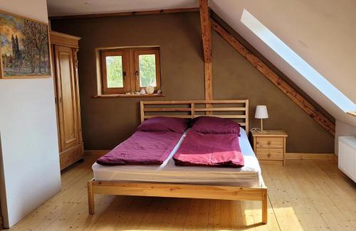 Magdeburg Apartamento | Haus Schmeile