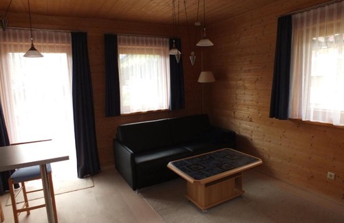 Lech am Arlberg Apartamento | Haus Schneeflocke