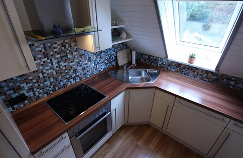 Gutach Apartamento | Haus Schneider, apartamento Talblick
