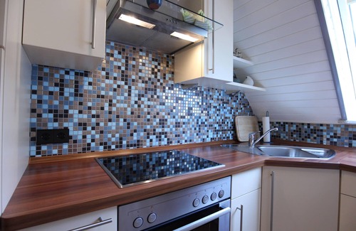 Gutach Apartamento | Haus Schneider, apartamento Talblick