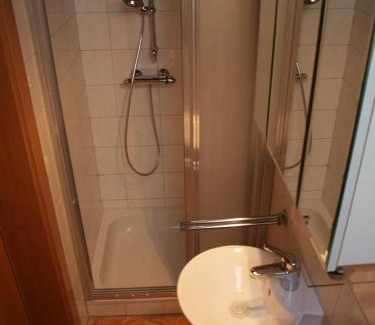 Windischgarsten Apartamento | Haus Schober