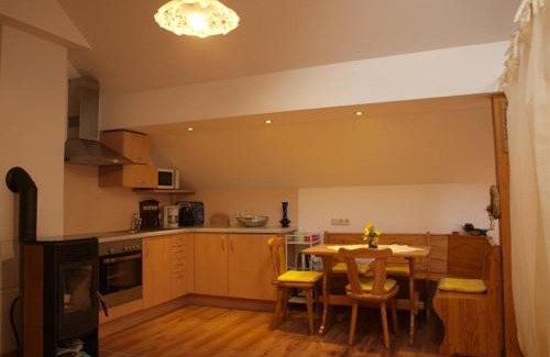 Windischgarsten Apartamento | Haus Schober