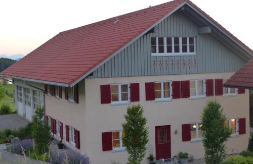 Stiefenhofen Casa | Haus Schwärzler