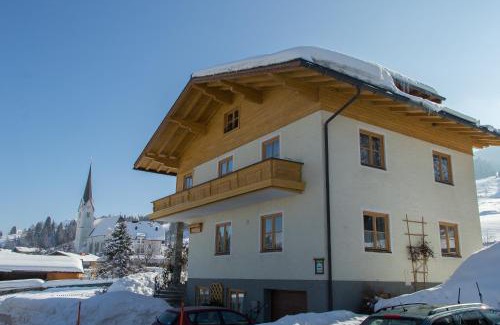 Embach Casa | Haus Schwab