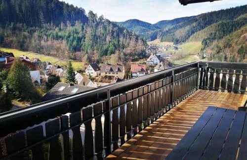 Hornberg Casa | Haus Schwarzwaldblick