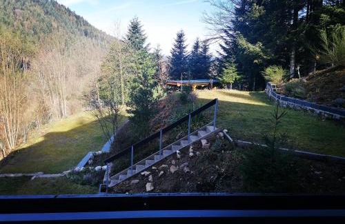 Hornberg Casa | Haus Schwarzwaldblick