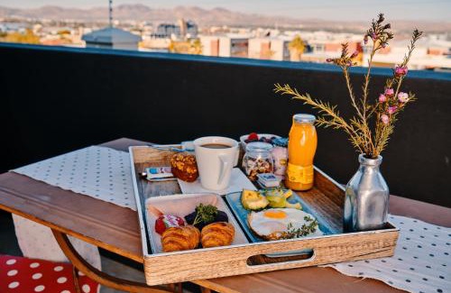 Klein Windhoek Casa | Haus Schwerinsburg Guest House