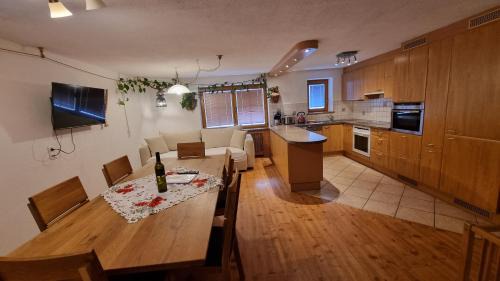 Berwang Casa | Haus Seebach