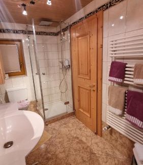 Berwang Casa | Haus Seebach