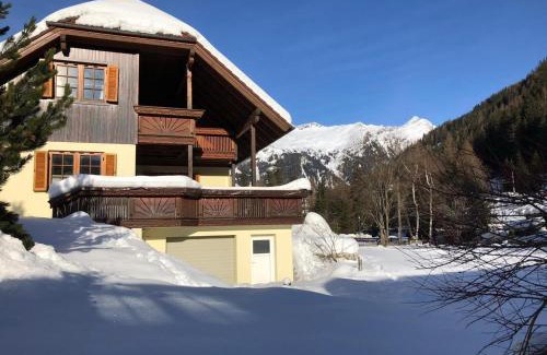 Mallnitz Casa | Haus Seebach