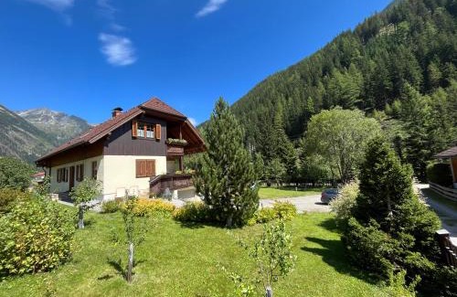 Mallnitz Casa | Haus Seebach