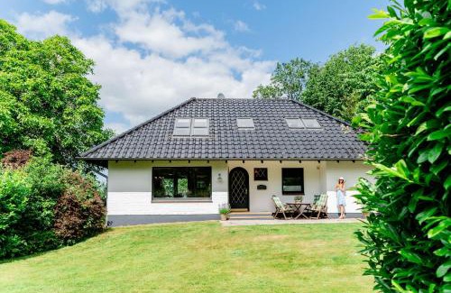Langballigholz Casa | Haus Seeblick