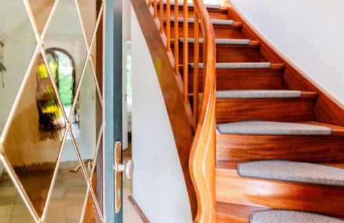 Langballigholz Casa | Haus Seeblick