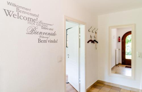 Langballigholz Casa | Haus Seeblick