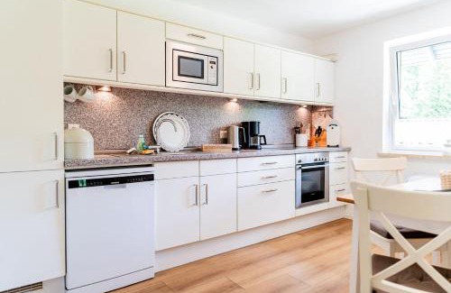 Langballigholz Casa | Haus Seeblick