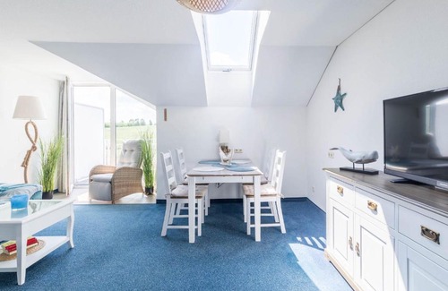 Niendorf Apartamento | Haus Seeblick Wohnung 20