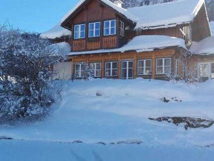 Goessl Apartamento | Haus Seegarten