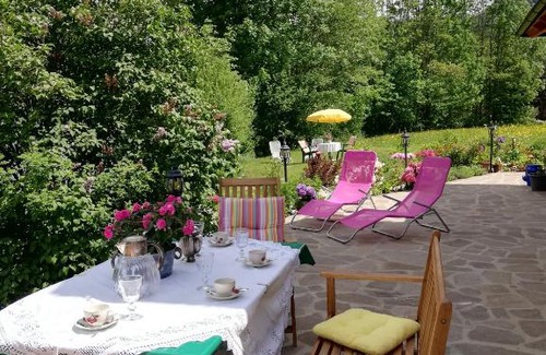 Goessl Apartamento | Haus Seegarten